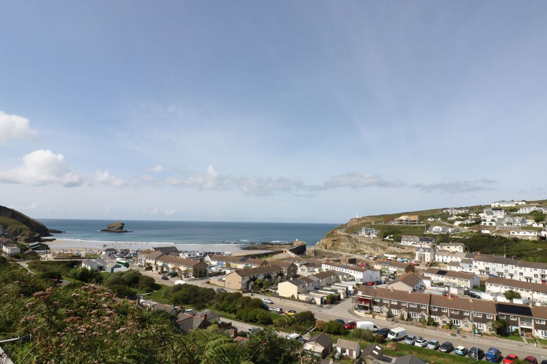 Lodge 83, Gwel an Mor