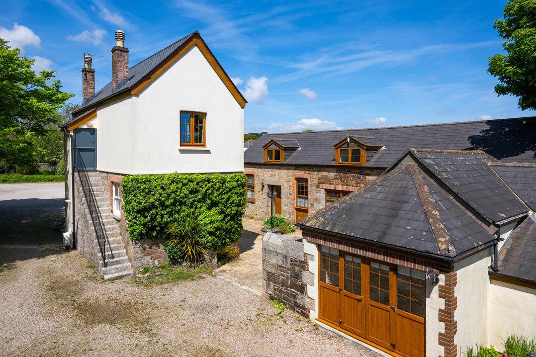 The Hayloft