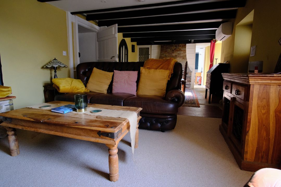 Sunnybrae Cottage