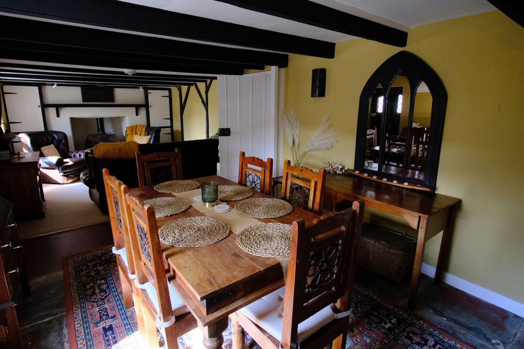 Sunnybrae Cottage