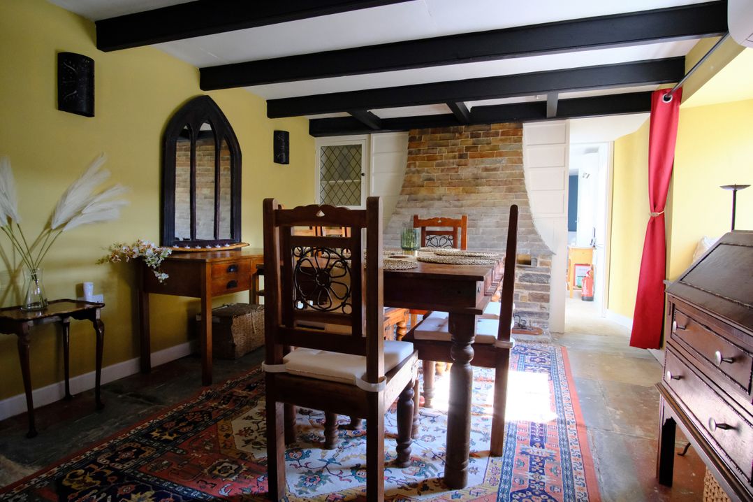 Sunnybrae Cottage