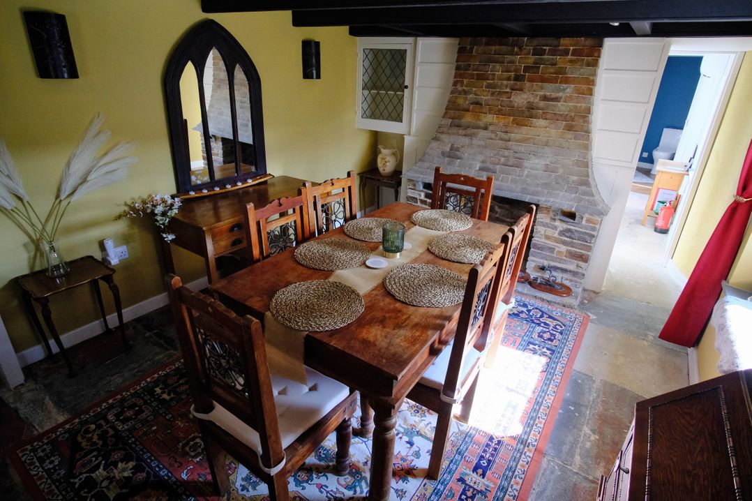 Sunnybrae Cottage