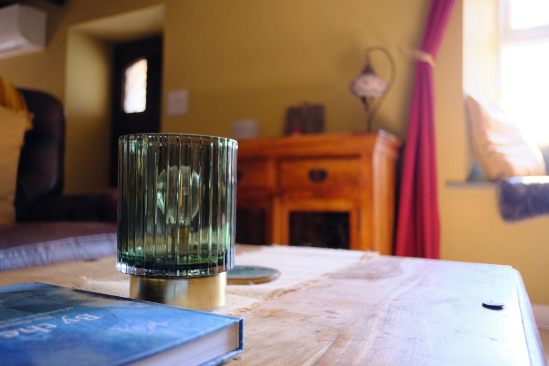 Sunnybrae Cottage