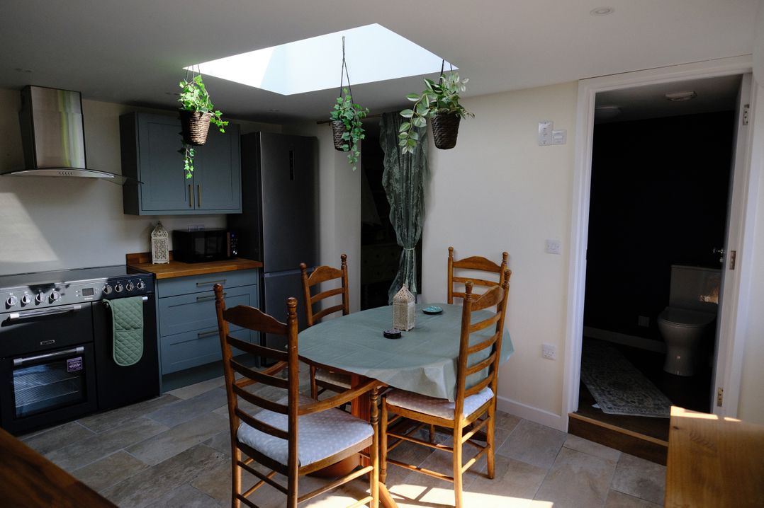 Sunnybrae Cottage