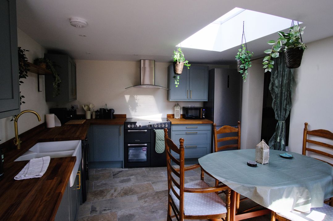 Sunnybrae Cottage