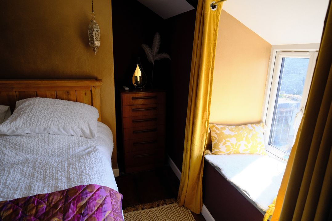 Sunnybrae Cottage