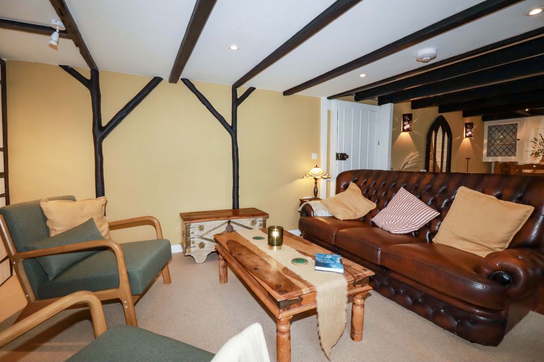 Sunnybrae Cottage
