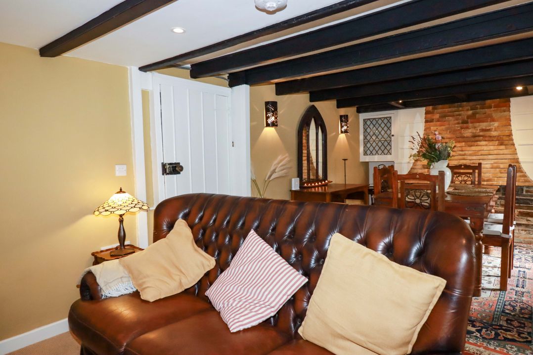 Sunnybrae Cottage