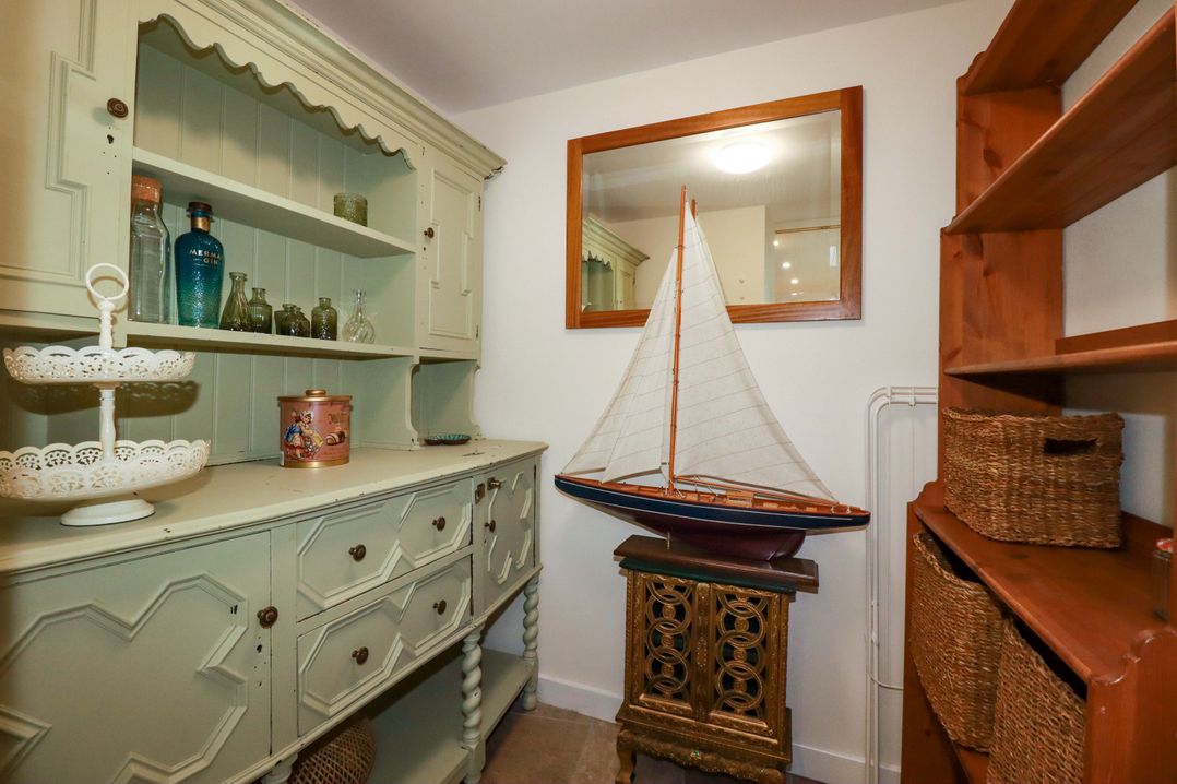 Sunnybrae Cottage
