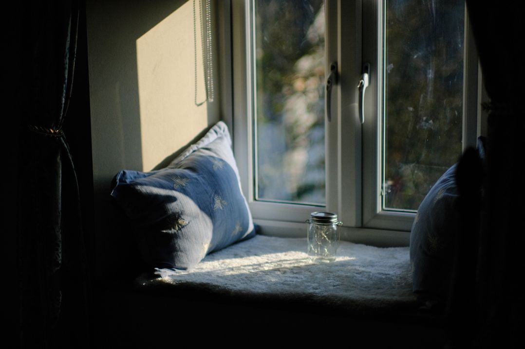The Hideaway