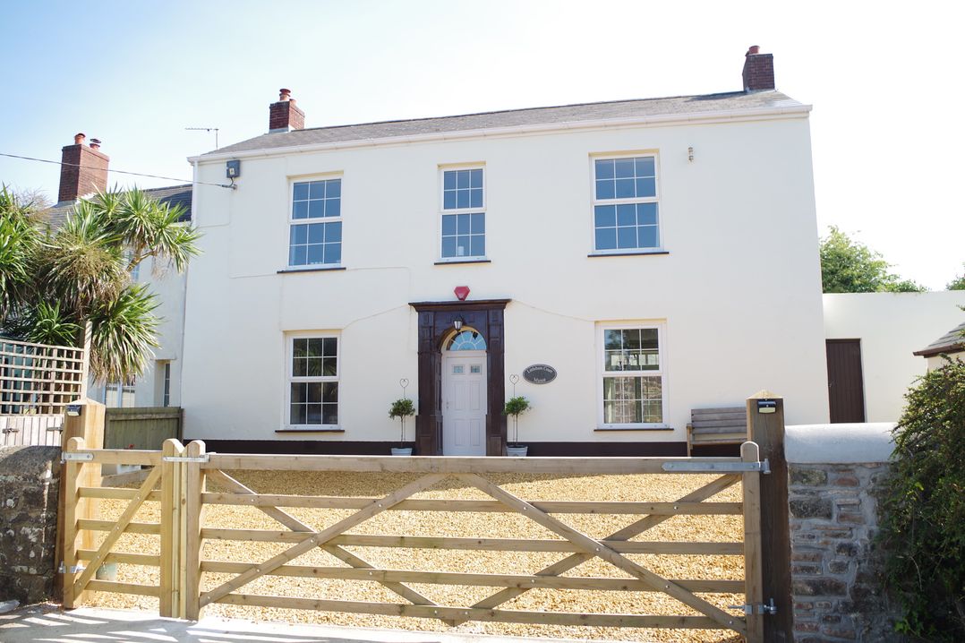 Littleham Court Manor
