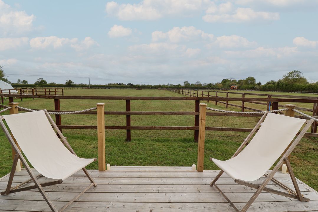 Holiday cottage in Minety, the Cotswolds