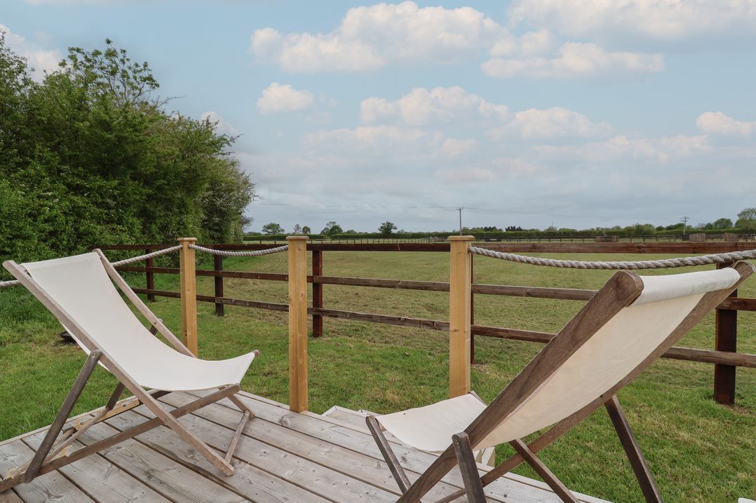Holiday cottage in Minety, the Cotswolds