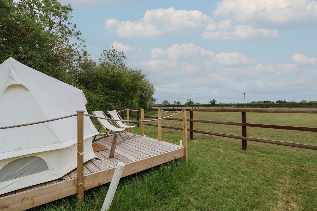 Holiday cottage in Minety, the Cotswolds