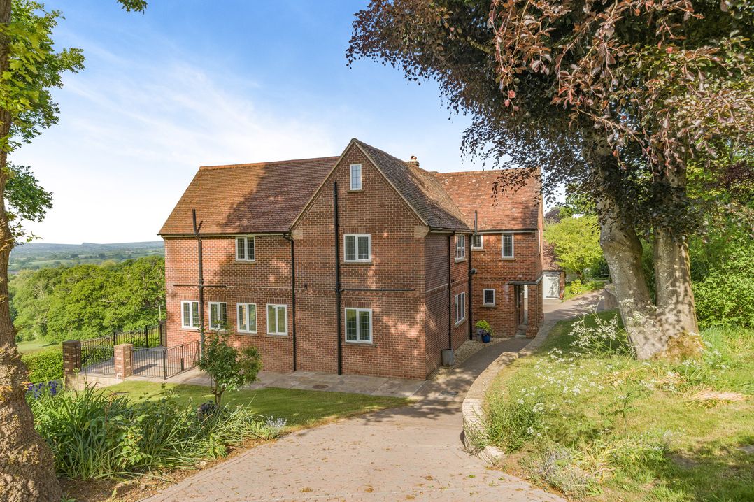 Underhill House