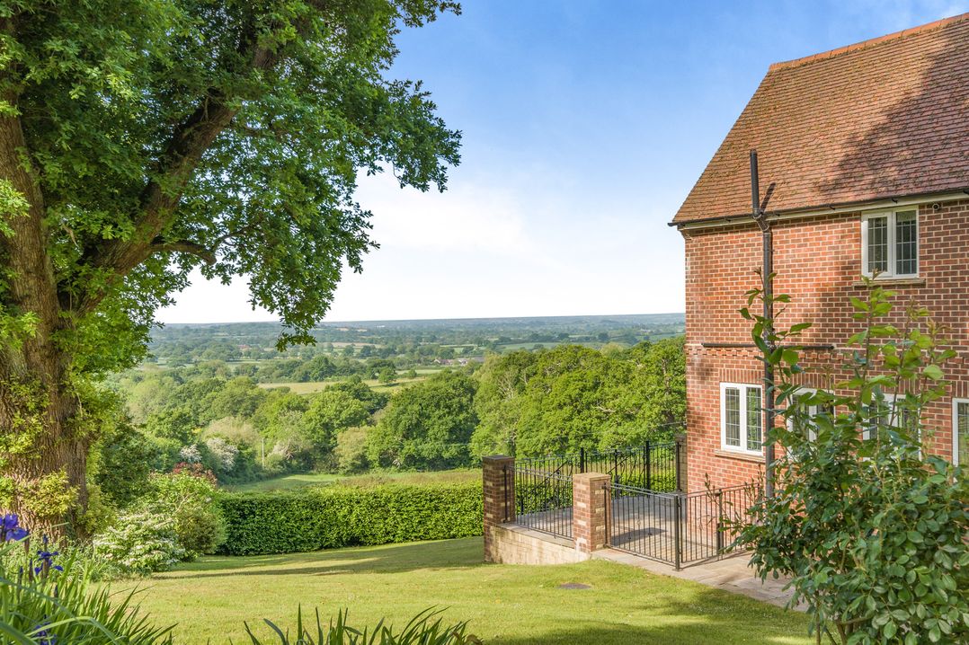 Underhill House