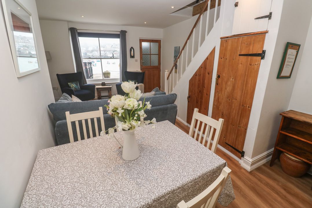 Pelican Cottage