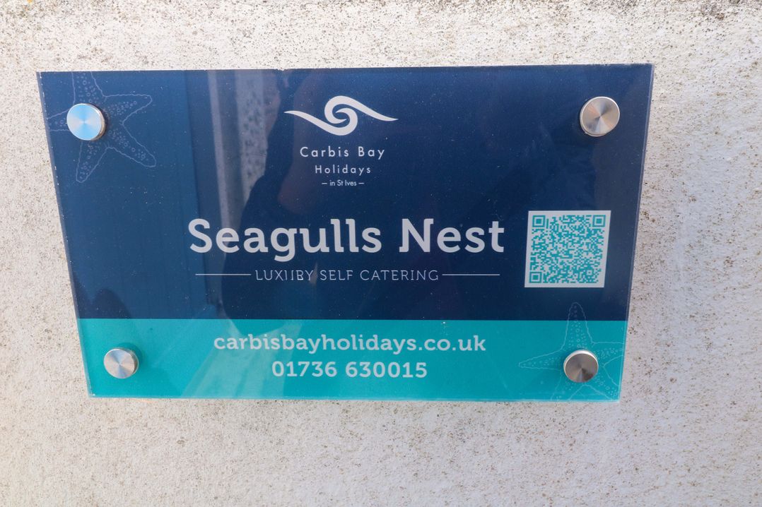 Seagulls Nest