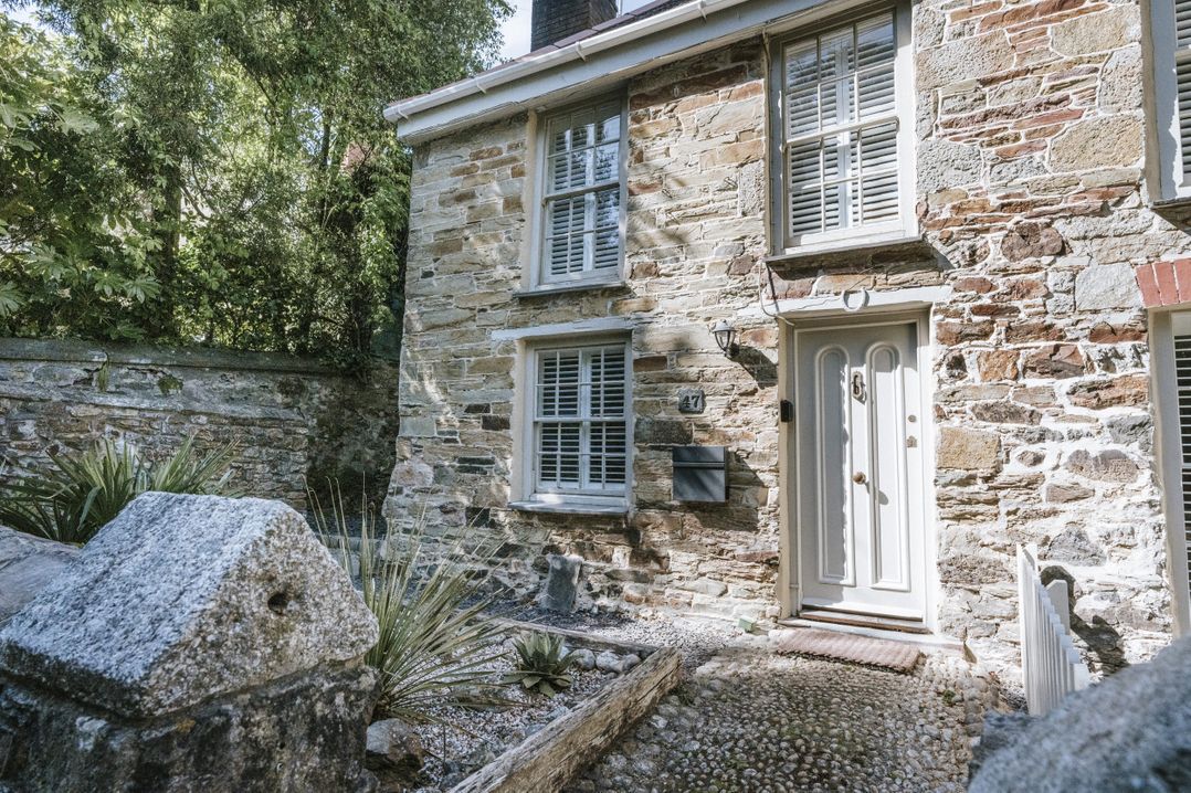 Tamarisk Cottage