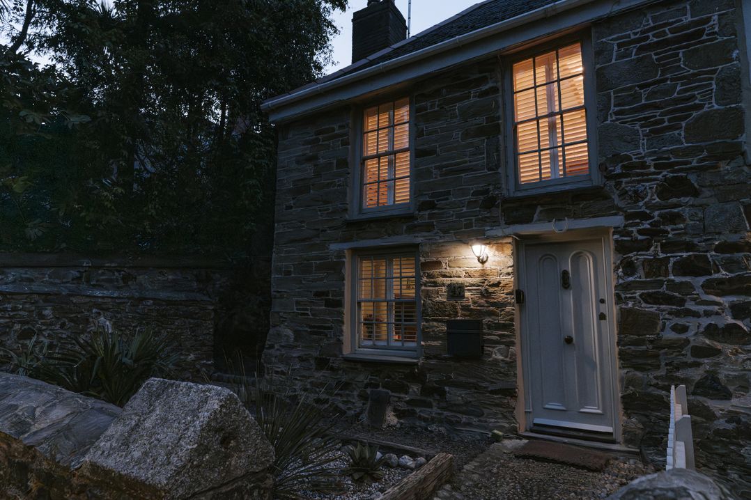 Tamarisk Cottage