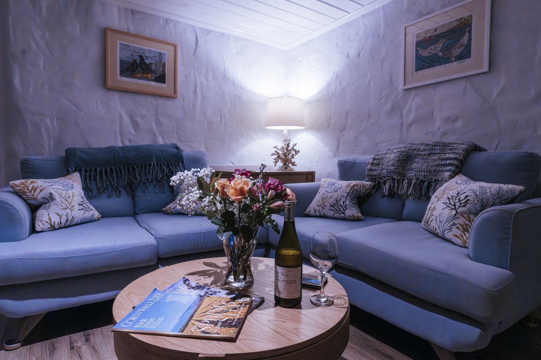 Tamarisk Cottage