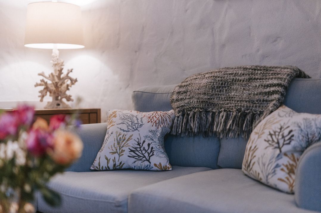Tamarisk Cottage
