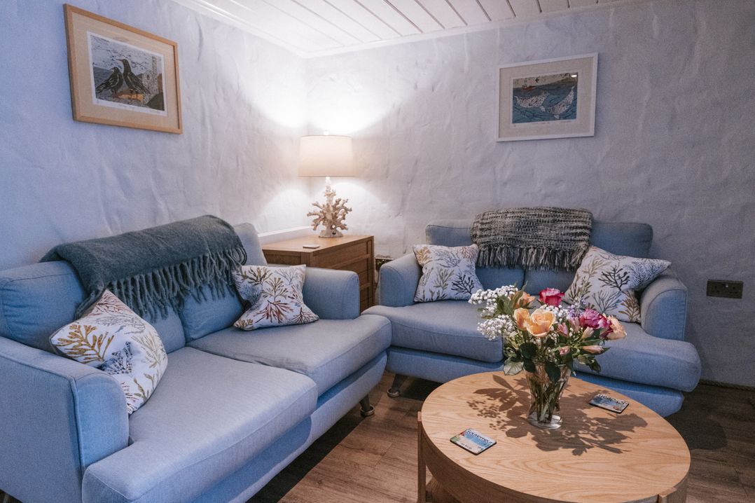 Tamarisk Cottage