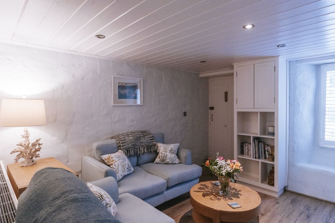 Tamarisk Cottage