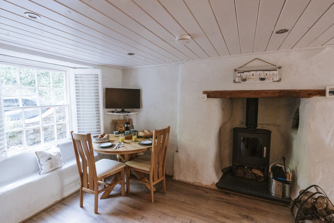 Tamarisk Cottage