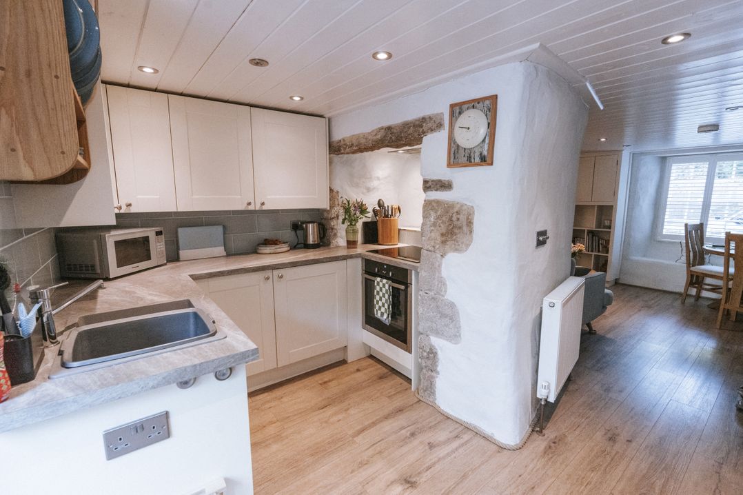 Tamarisk Cottage
