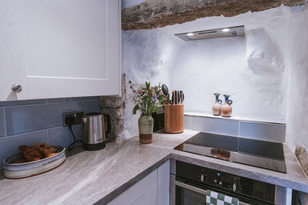 Tamarisk Cottage