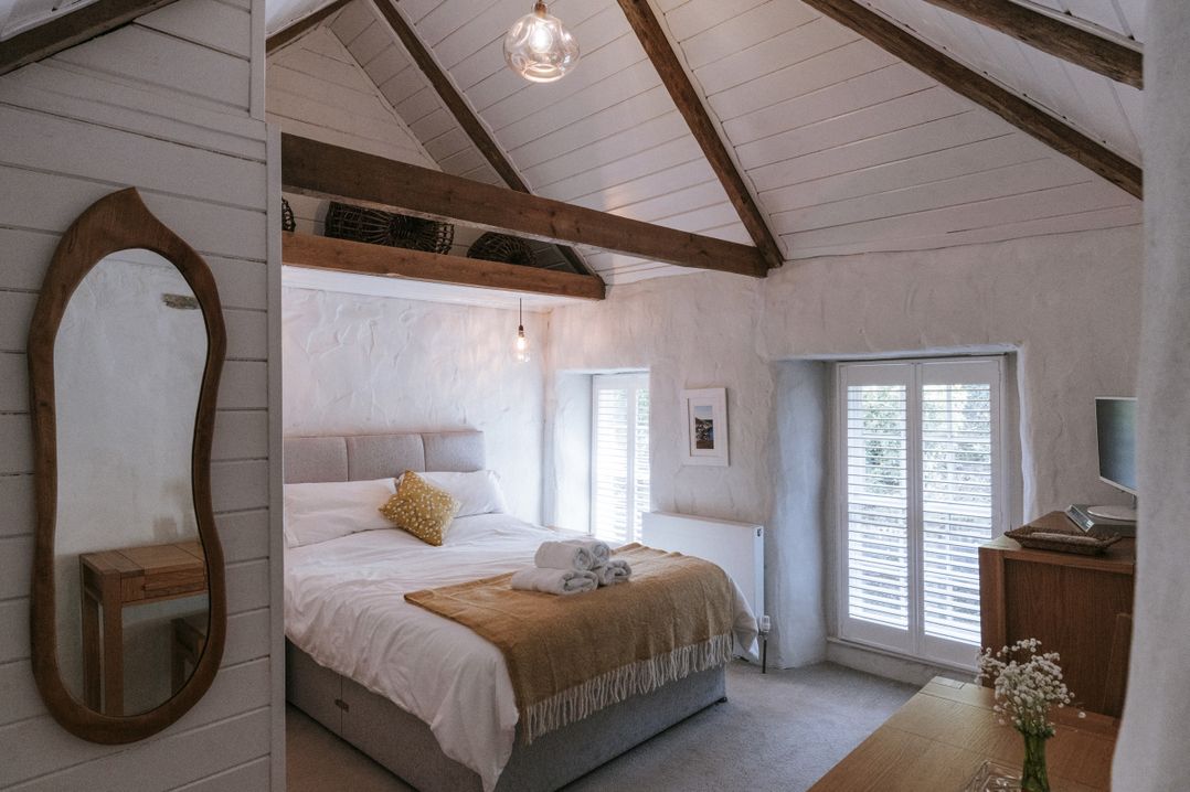 Tamarisk Cottage