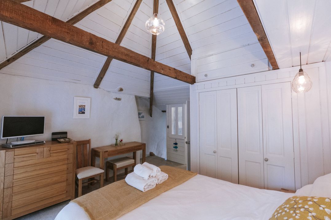 Tamarisk Cottage