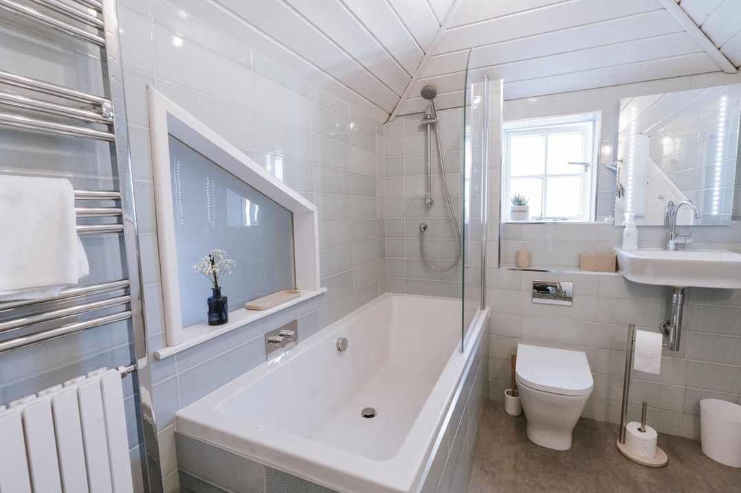Tamarisk Cottage