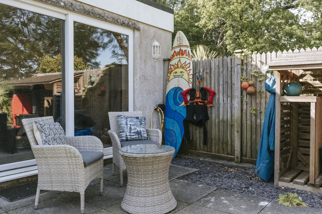 Tamarisk Cottage