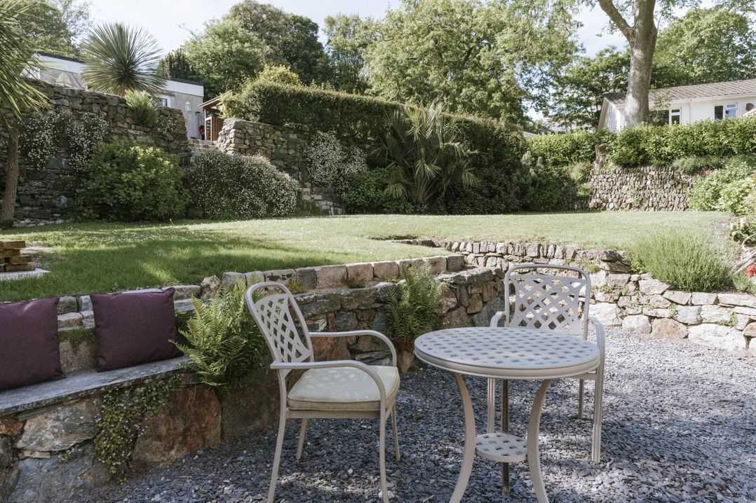 Tamarisk Cottage