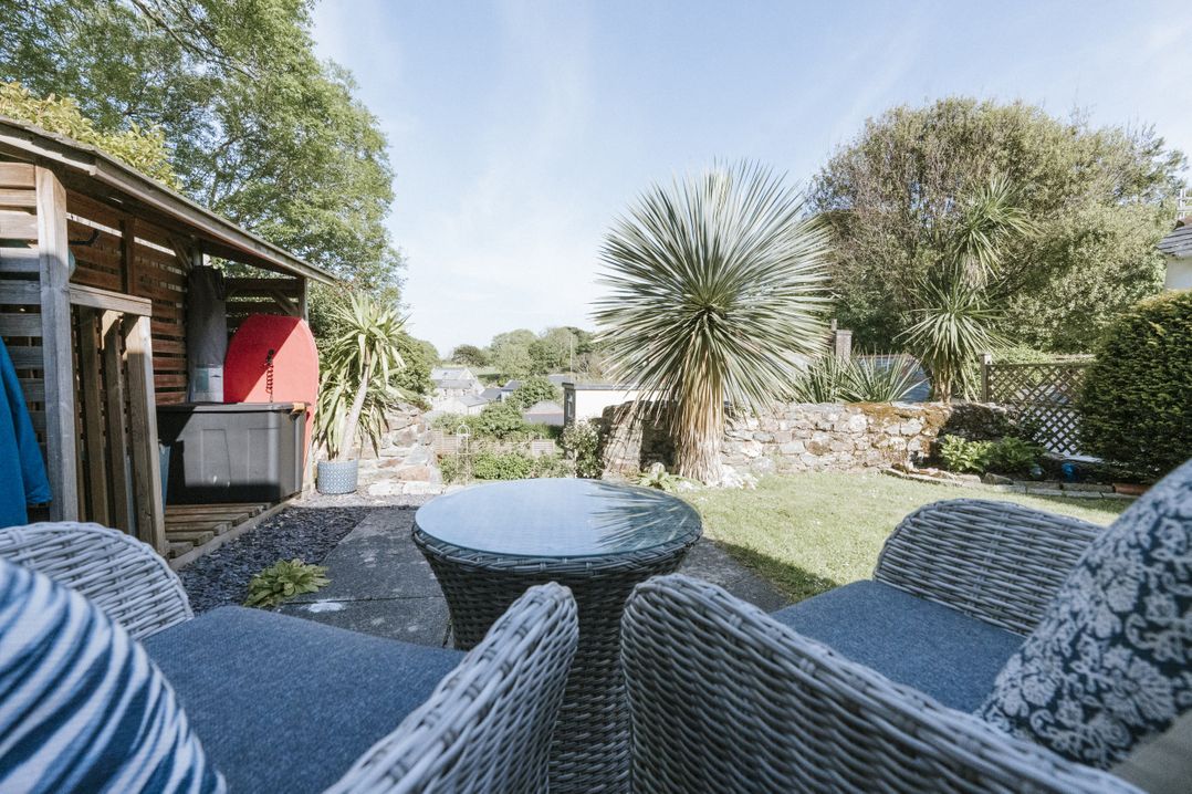 Tamarisk Cottage