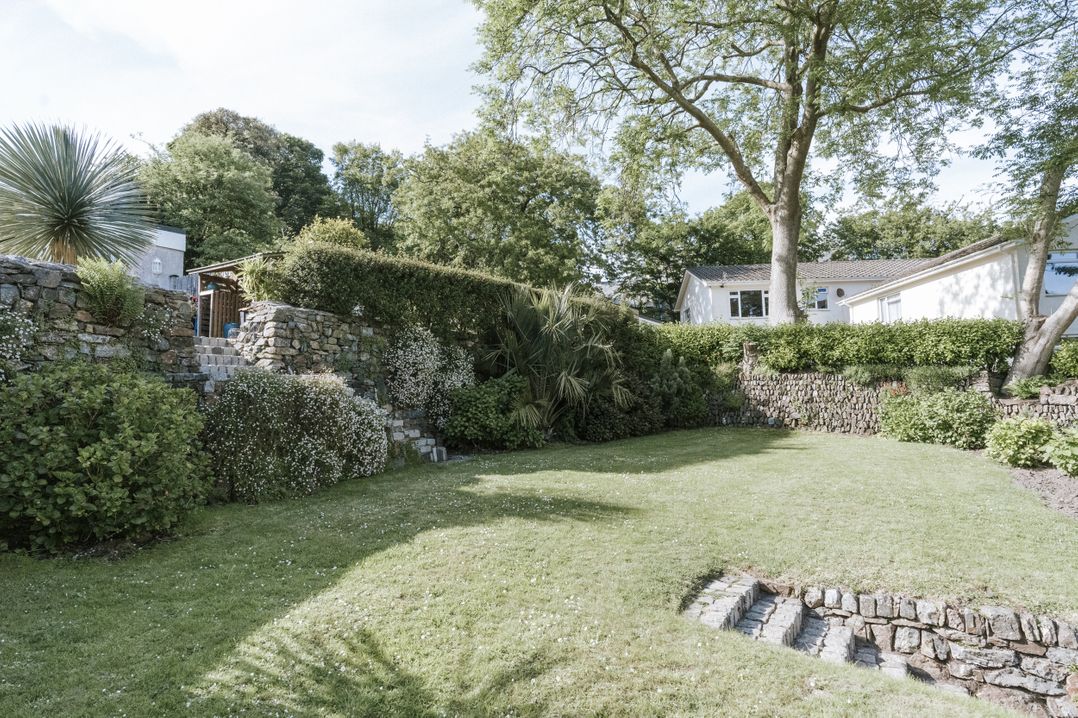 Tamarisk Cottage