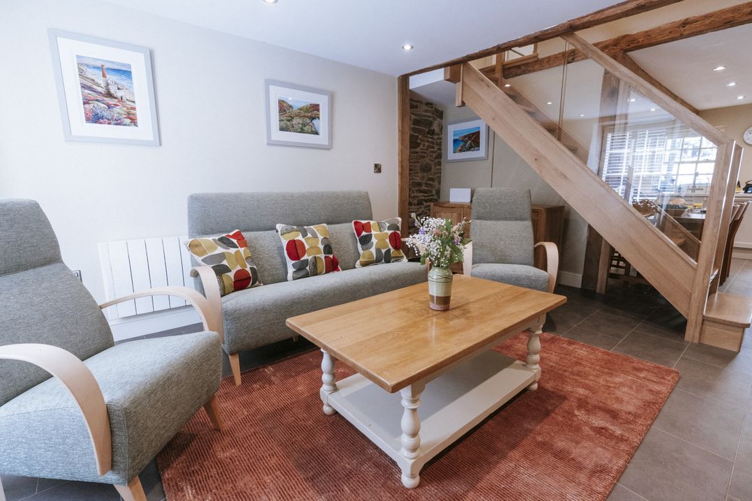 Bluck's cottage