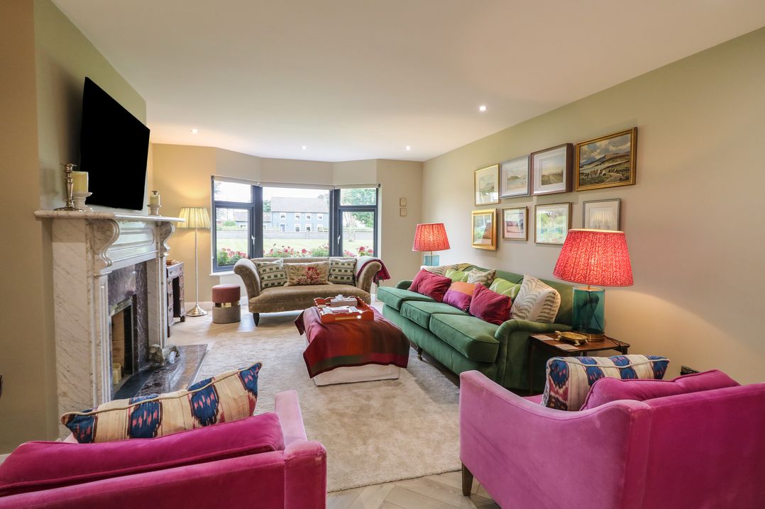 Clarmes House