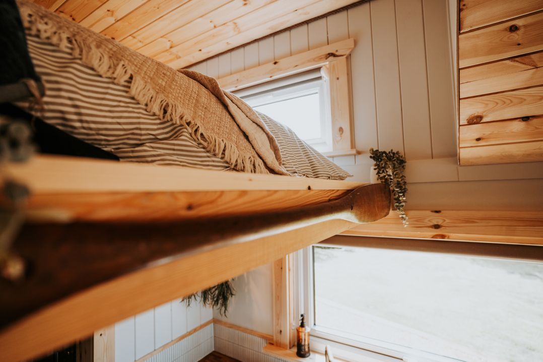 Driftwood