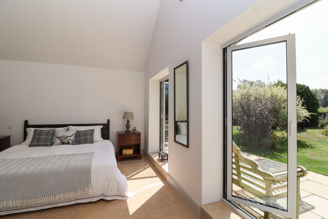 Leafield Cottage