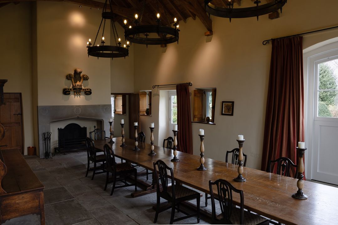 West Cottage