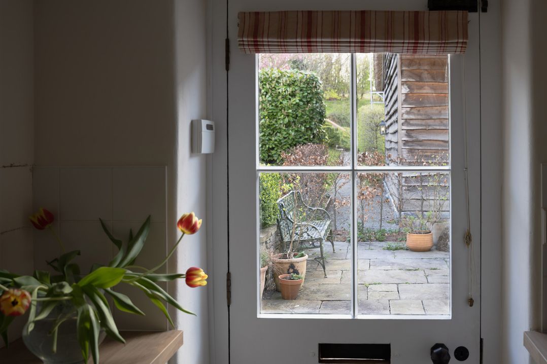 Gatekeepers Cottage