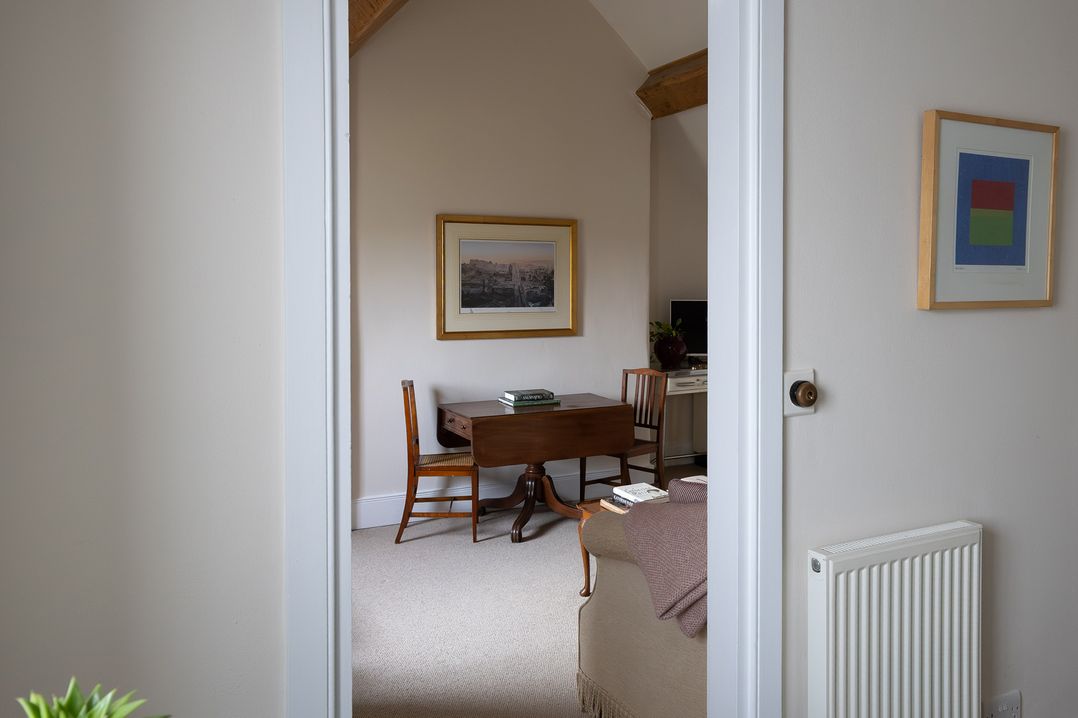 Gatekeepers Cottage