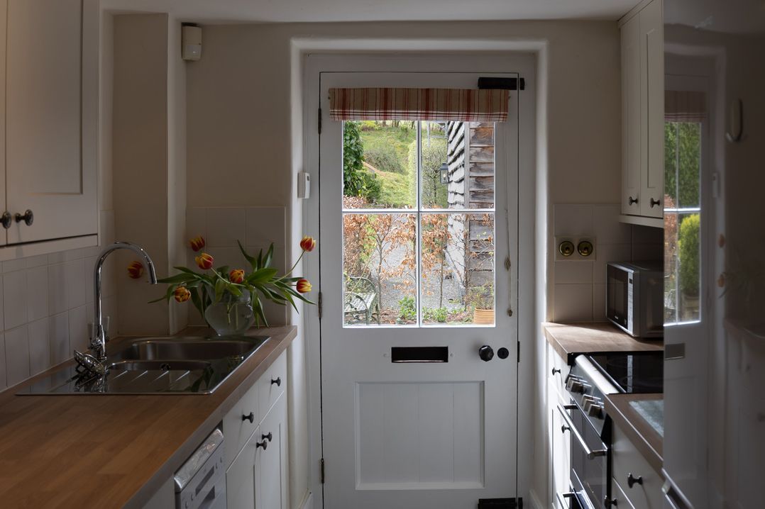 Gatekeepers Cottage