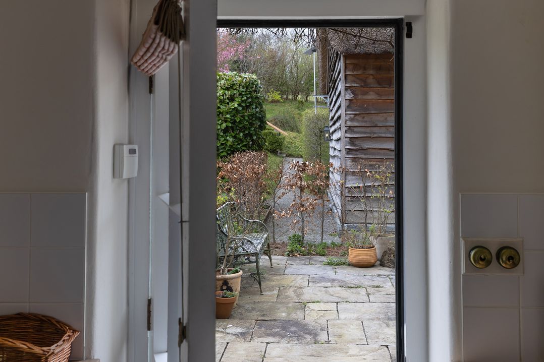 Gatekeepers Cottage
