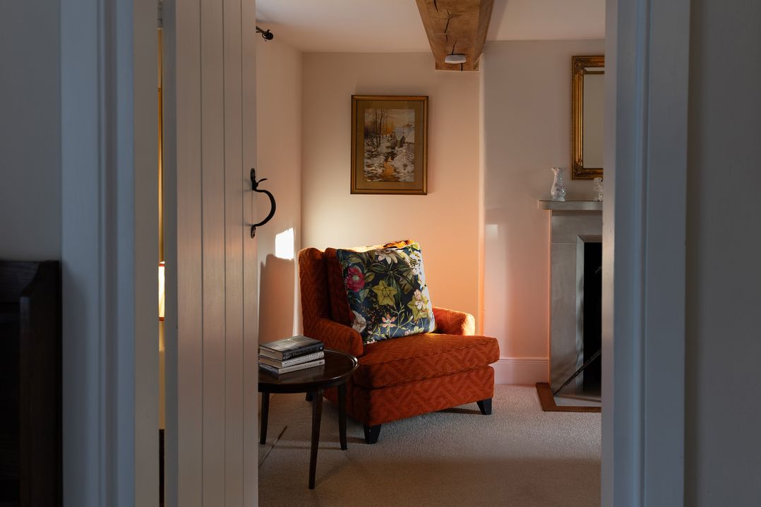Gatekeepers Cottage