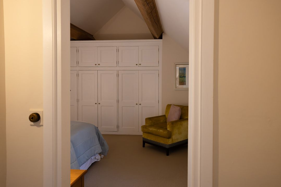 Gatekeepers Cottage