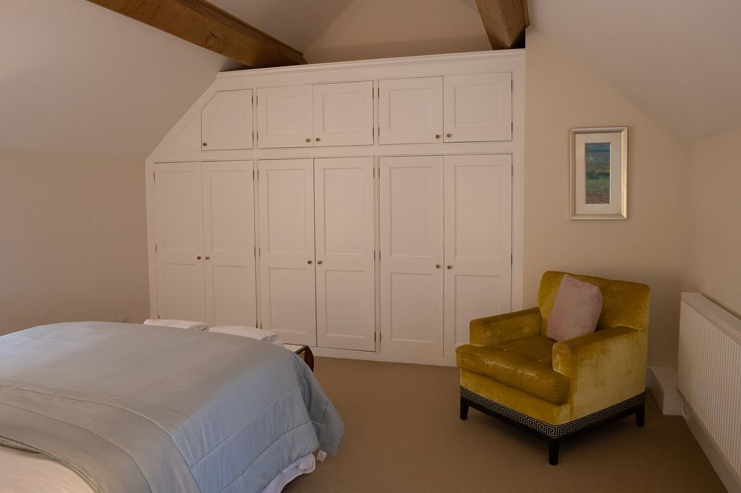 Gatekeepers Cottage